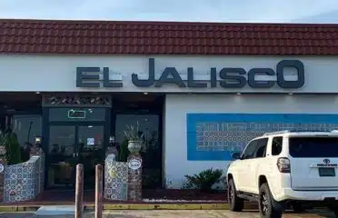 El Jalisco