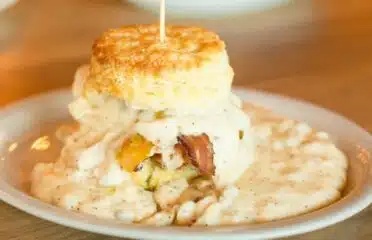 Maple Street Biscuit Company