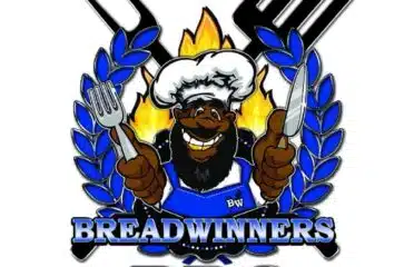 BreadWinners BBQ by Tolan B.