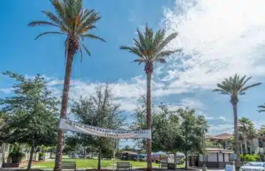 Grand Boulevard Farmers Market