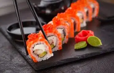 Japanica Steakhouse & Sushi Bar