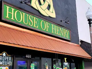 House of Henry