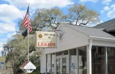 American Legion