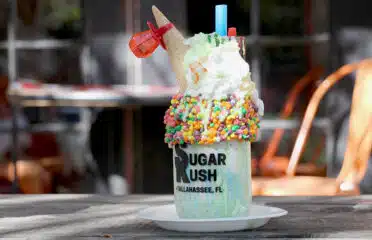 Sugar Rush Milkshake Bar (Bannerman Crossing)