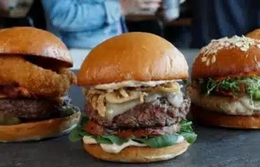 Grub Burger Bar