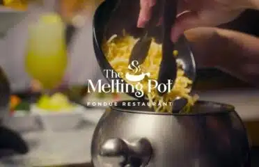 Melting Pot, The