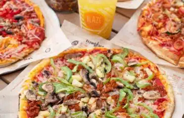 Blaze Pizza