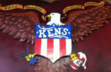 Ken’s Tavern