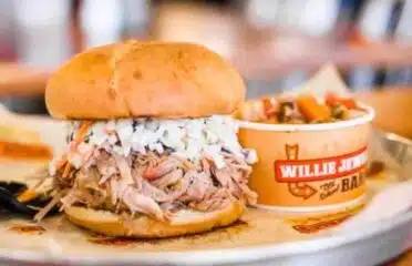 Willie Jewell’s BBQ