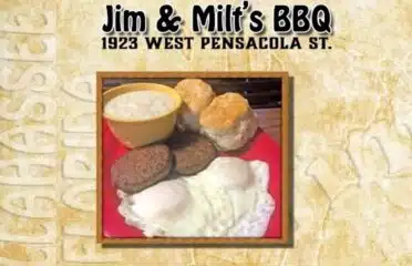 Jim & Milt’s Bar-B-Q