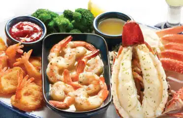 Red Lobster