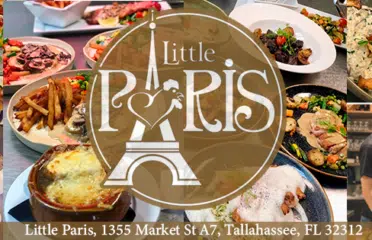 Little Paris Tallahassee