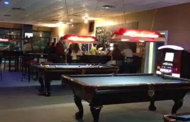 Geo’s Pool & Pub