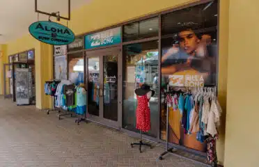 Aloha Surf Company