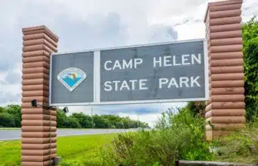 Camp Helen State Park