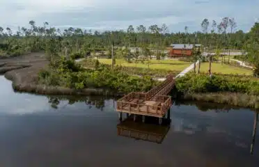 Lynn Haven Bayou Park & Preserve