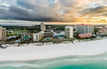 Hilton Sandestin