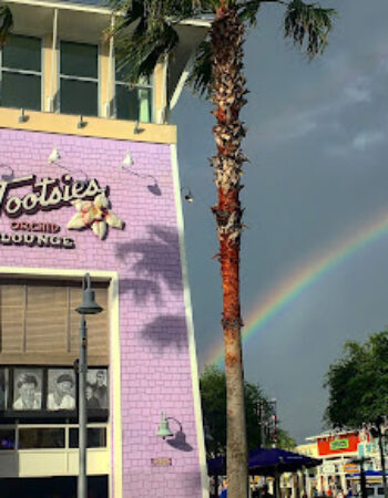 Tootsie’s Orchid Lounge