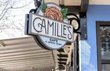 Camille’s