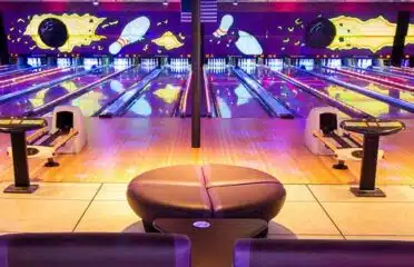 Rock’It Lanes