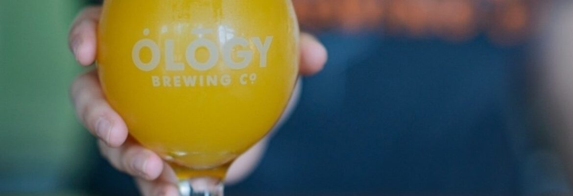 Ology Brewing Company (Midtown)