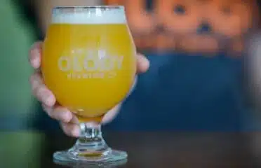 Ology Brewing Company (Midtown)