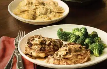 Carrabba’s Italian Grill