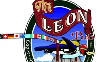 The Leon Pub