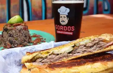 Gordos (Market District)