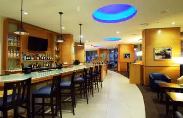 Juicy Blue Tapas Bar & Bistro