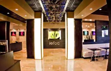 LeRoc Bistro