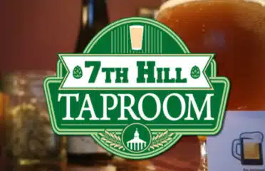 7th Hill Taproom