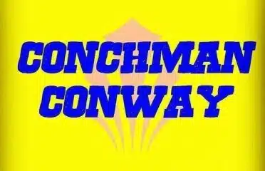 Conchman Conway