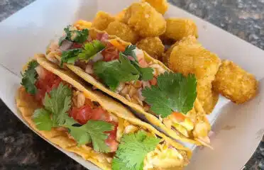 Rankin Tacos