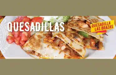 Las Braza’s Mexican Grill