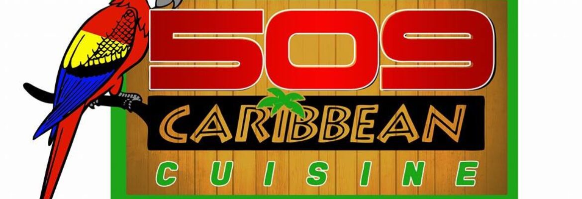 509 Caribbean Cuisine