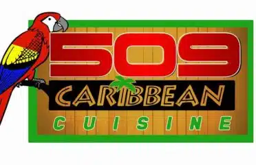 509 Caribbean Cuisine