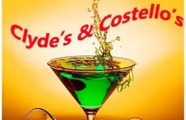 Clyde’s & Costello’s