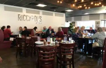 Riccardo’s Restaurant