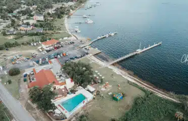 St. Andrew’s Bay Yacht Club