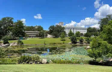 Cascades Park