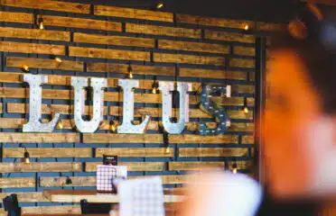 Lulu’s Bar & Resto