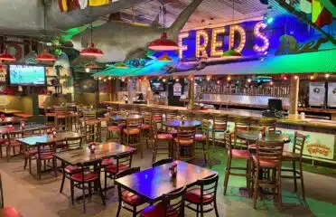 Hammerhead Fred’s