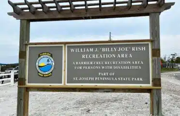 William J. Rish State Park