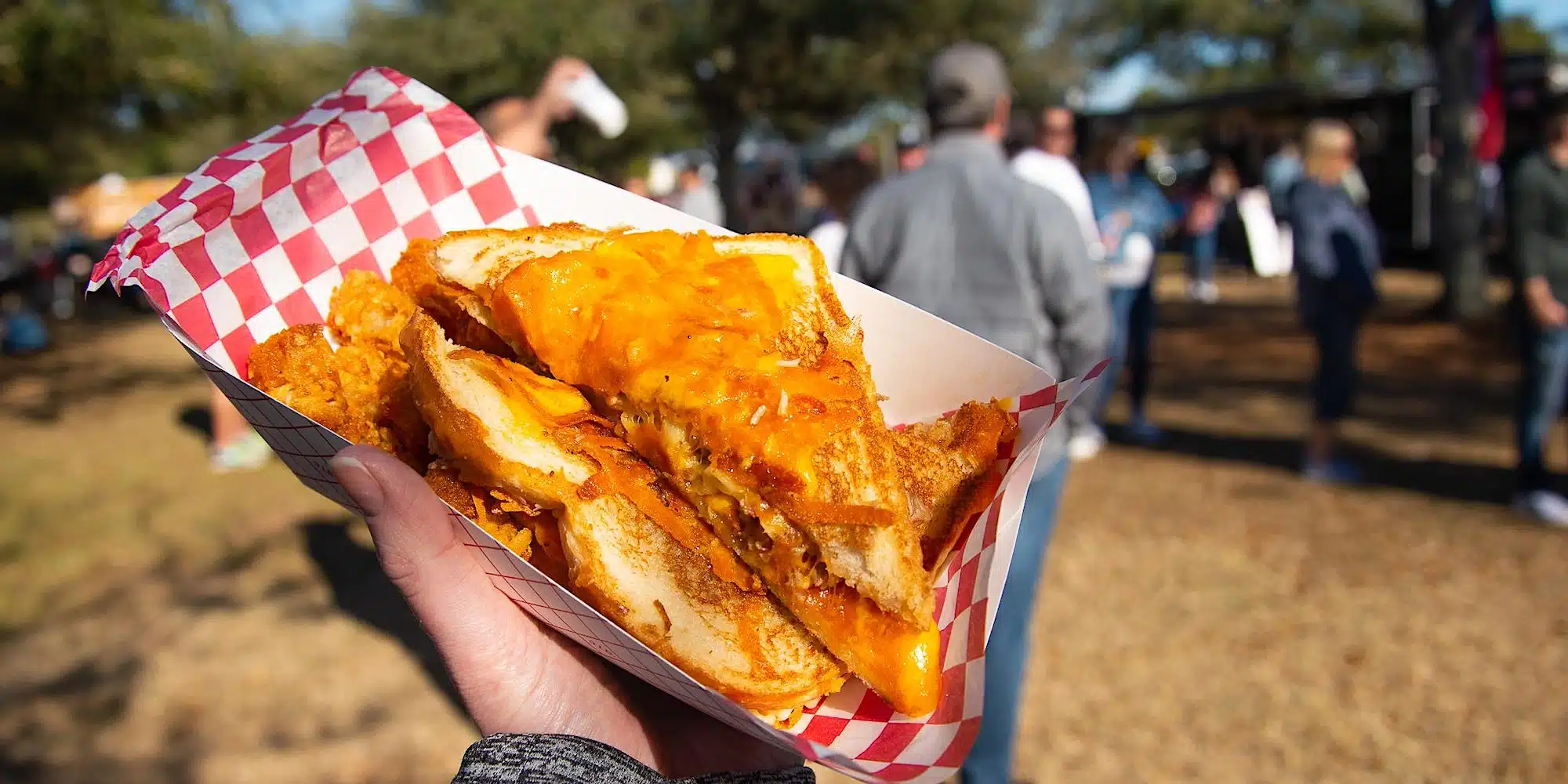 Panama City Beach Food Truck Festival - Discover850