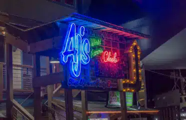 AJ’s Club Bimini