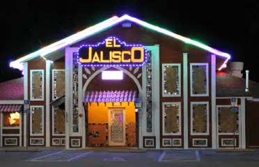 El Jalisco