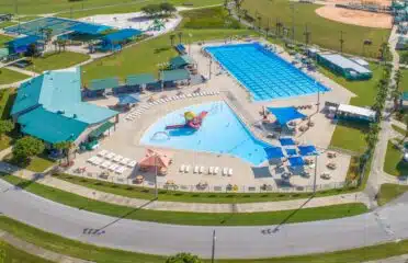 Panama City Beach Aquatic Center