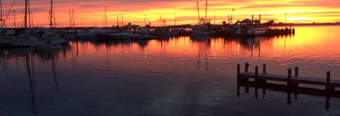 St. Andrews Marina