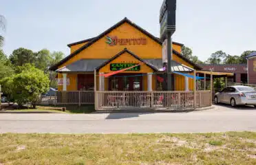 Pepito’s Mexican Restaurant